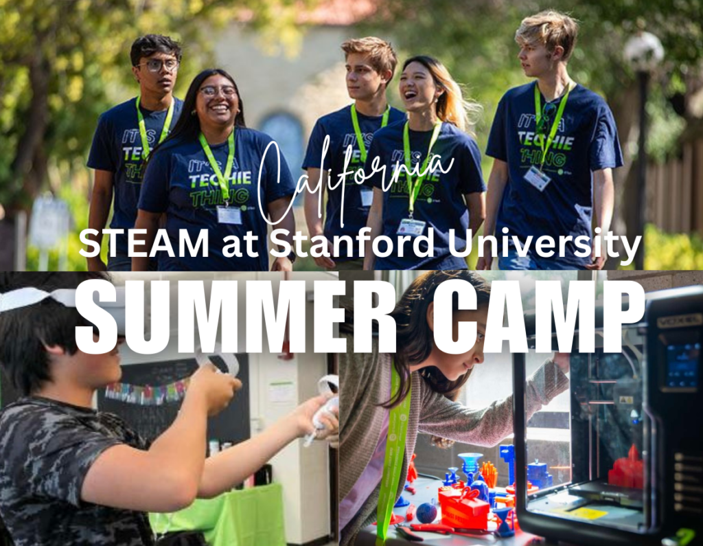 2026年夏休み】スタンフォード大学 アメリカ留学プログラム｜親子留学